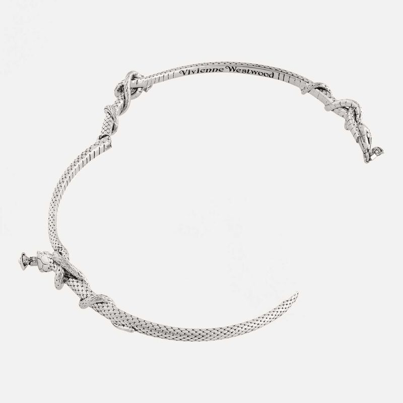 Vivienne Westwood Albane Choker image number 2